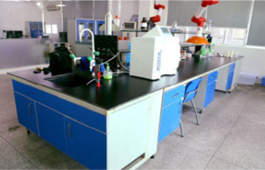 Laboratory Corner